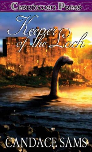 [Tales of the Order 07] • Keeper of the Loch